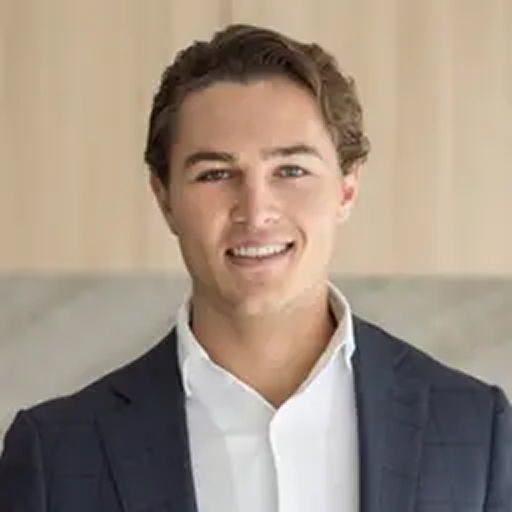 LUKE ARNOLD